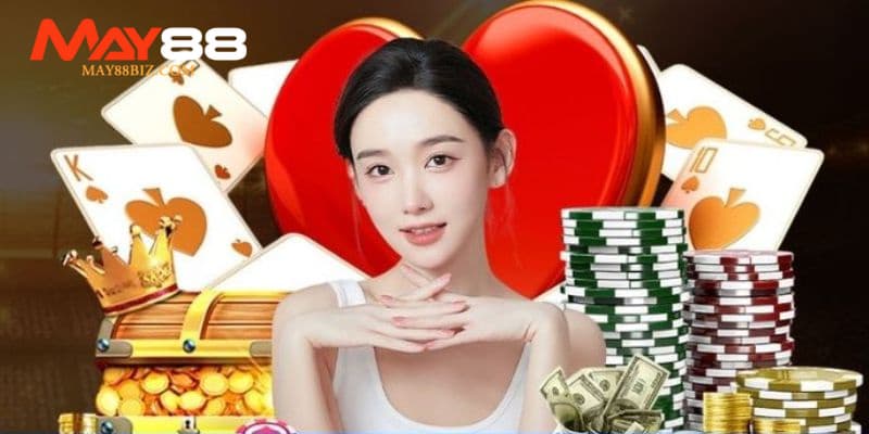 Tìm hiểu về MAY88 được ra đời với mục đích gì?