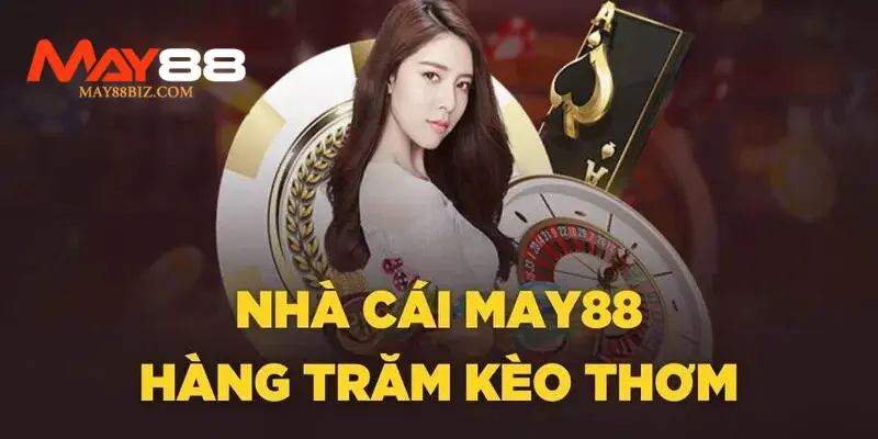 Link tải MAY88 mới nhất không bị chặn