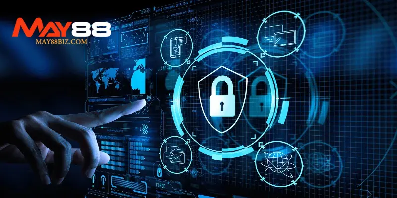 Những điểm mạnh của nhà cái uy tín MAY88 sở hữu