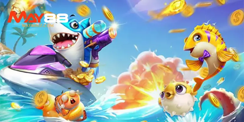 Lưu ý khi sử dụng hack để chơi bắn cá an toàn