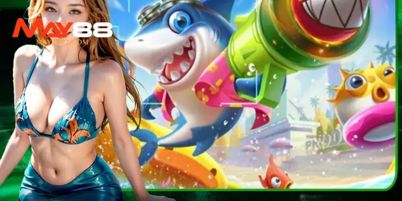 Kinh nghiệm chơi bắn cá hay bạn nên có