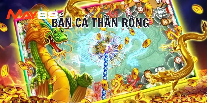 Game bắn cá thần rồng là gì?