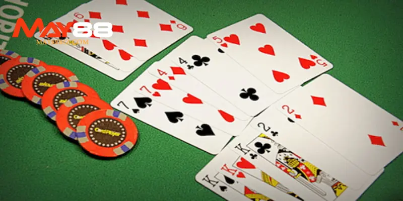 cách chơi mậu binh tiết lộ tất cả những bí quyết mang lại hiệu quả