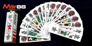 Giới thiệu về bộ bài Tam Cúc