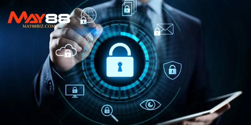 MAY88 sử dụng dữ liệu từ người chơi thế nào?