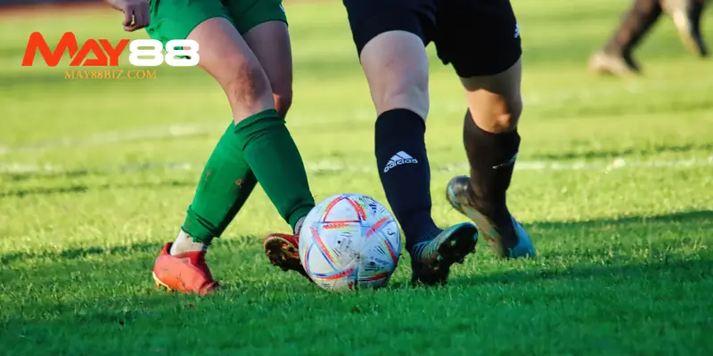 Kèo cược chấp 3 chiều là gì?