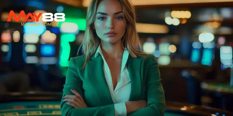 Một số lưu ý về điều khoản khi đăng ký MAY88