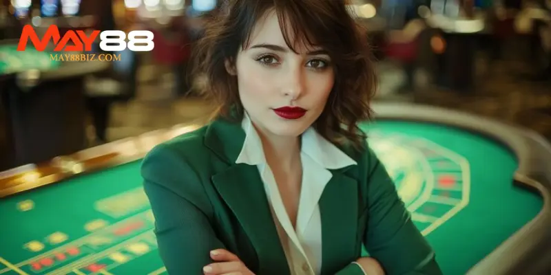 Đăng nhập MAY88 và quyền lợi của người dùng