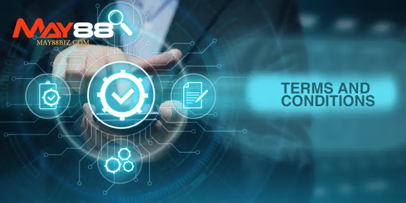 Khái niệm về Điều khoản điều kiện của game bài đổi thưởng