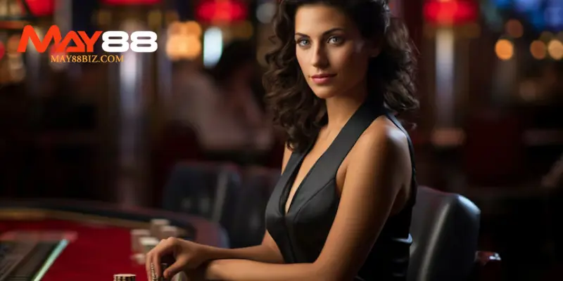 Giới thiệu MAY88 với tính năng vượt trội và uy tín hàng đầu