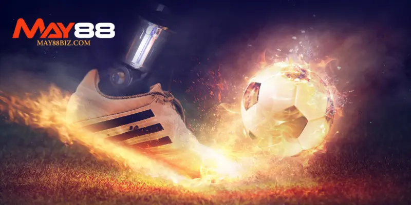 Kèo chấp bóng đá 0:0:0.5 được quy ước thế nào?