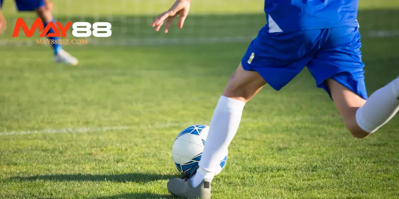 Các trận bóng châu Âu luôn mang đến những cảm xúc cao trào