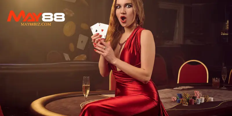 Lưu ý khi tham gia nhận khuyến mãi MAY88