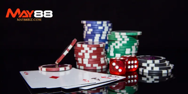 Ưu điểm nổi trội tại Live casino MAY88