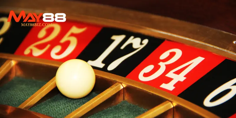 Hướng dẫn mẹo chơi Roulette