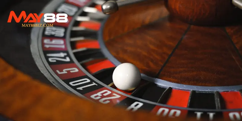 Hướng dẫn mẹo chơi Roulette