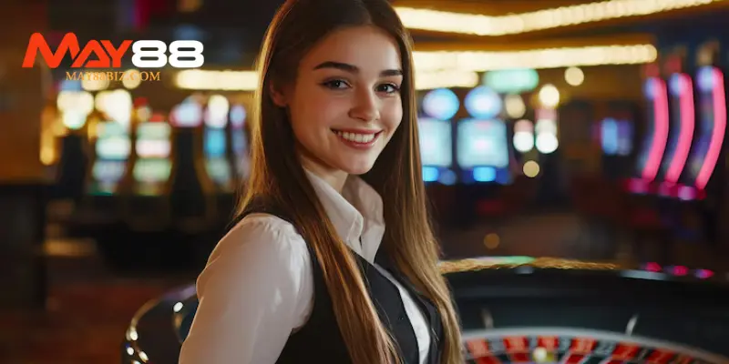 Người chơi nạp tiền MAY88 lưu các điều kiện được cung cấp