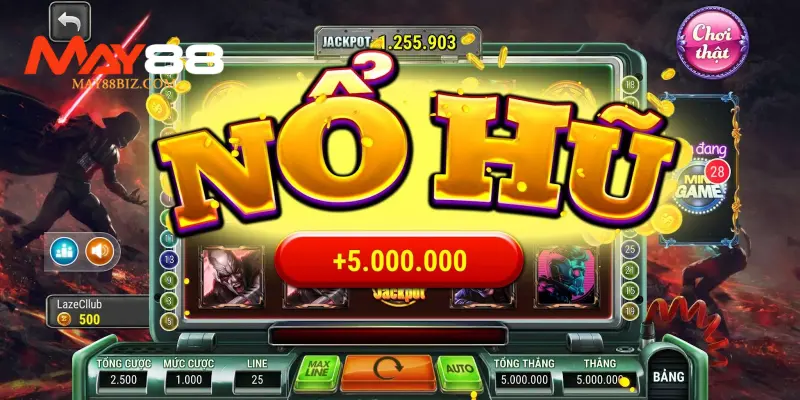 Kinh nghiệm giúp hội viên kiếm về thưởng lớn