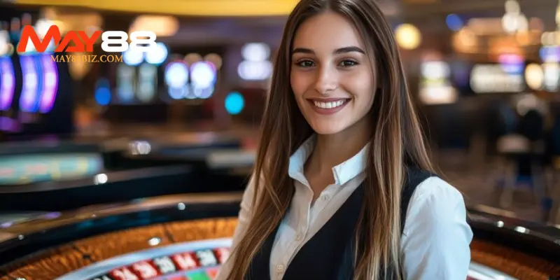 Những lưu ý khi rút tiền MAY88