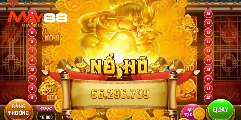 Kinh nghiệm chinh phục tựa game siêu nổ hũ của các cao thủ