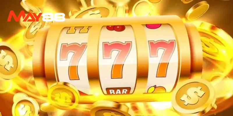 Nổ hũ là game cược hấp dẫn với cách chơi đơn giản