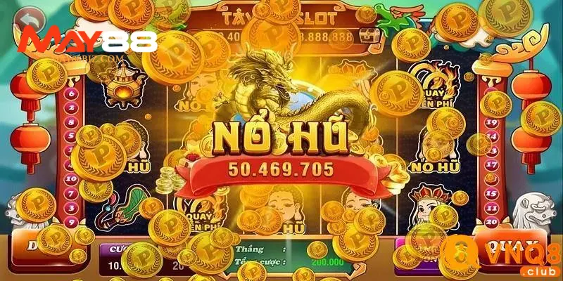 Nổ hũ Tài Xỉu là gì mà lại khuấy động thị trường?