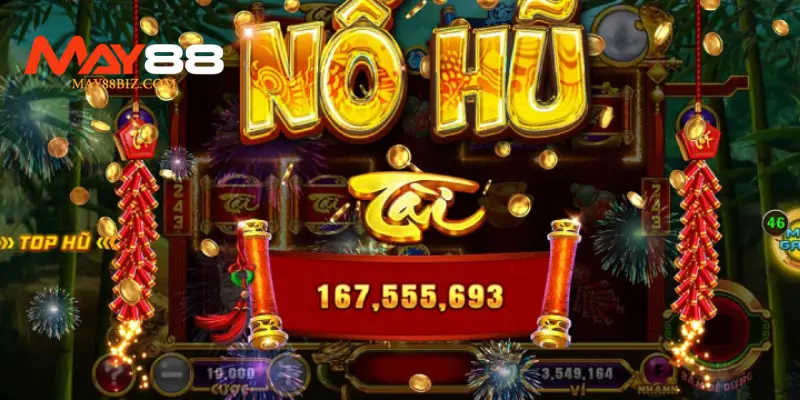 Một vài lưu ý khi chơi Nổ hũ Tài Xỉu mà không phải ai cũng biết