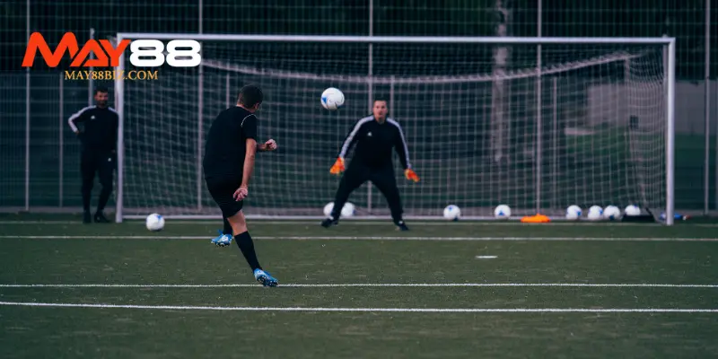 Liệt kê những ưu điểm khi bạn tham gia cá cược tại MAY88