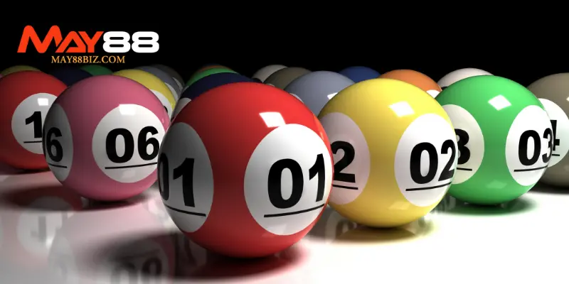 Lý do bạn nên chơi xổ số MAY88 online