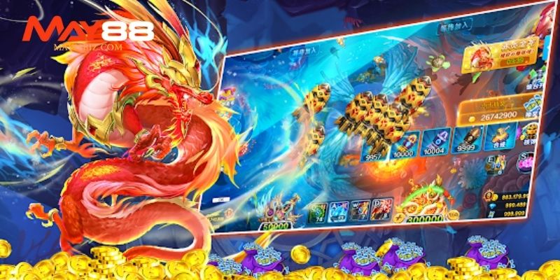 3 điểm thu hút tạo nên thành công của Câu Cá Vàng