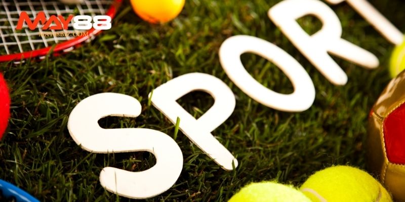 Lucky Sports là nhà phát hành cược thể thao đẳng cấp