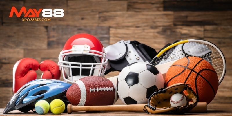 3 hình thức cược thể thao phổ biến