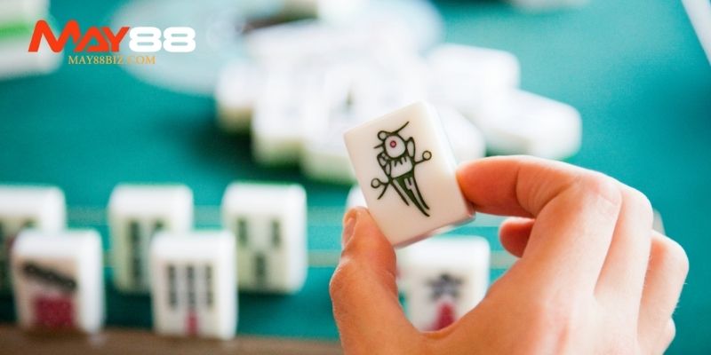 Các quy tắc cơ bản khi đánh mạt chược cần nắm