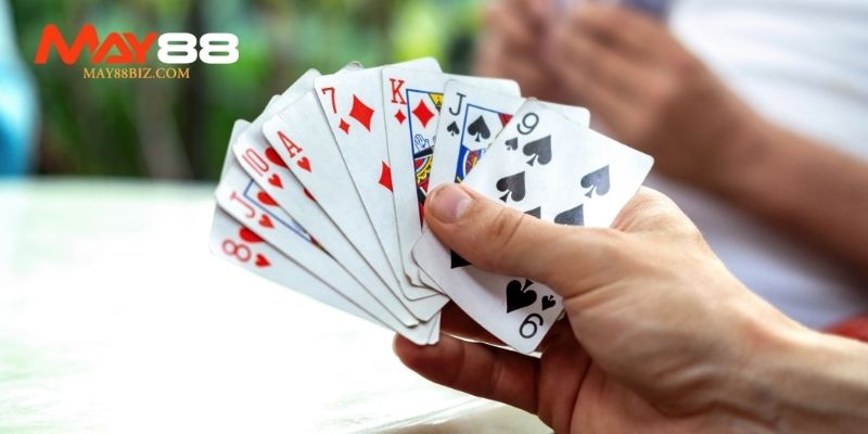 3 điểm giúp tiến lên phiên bản đếm lá được đánh giá cao