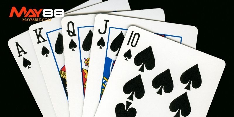 4 mẹo chơi tiến lên phiên bản đếm lá hiệu quả