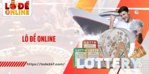 lô đề online